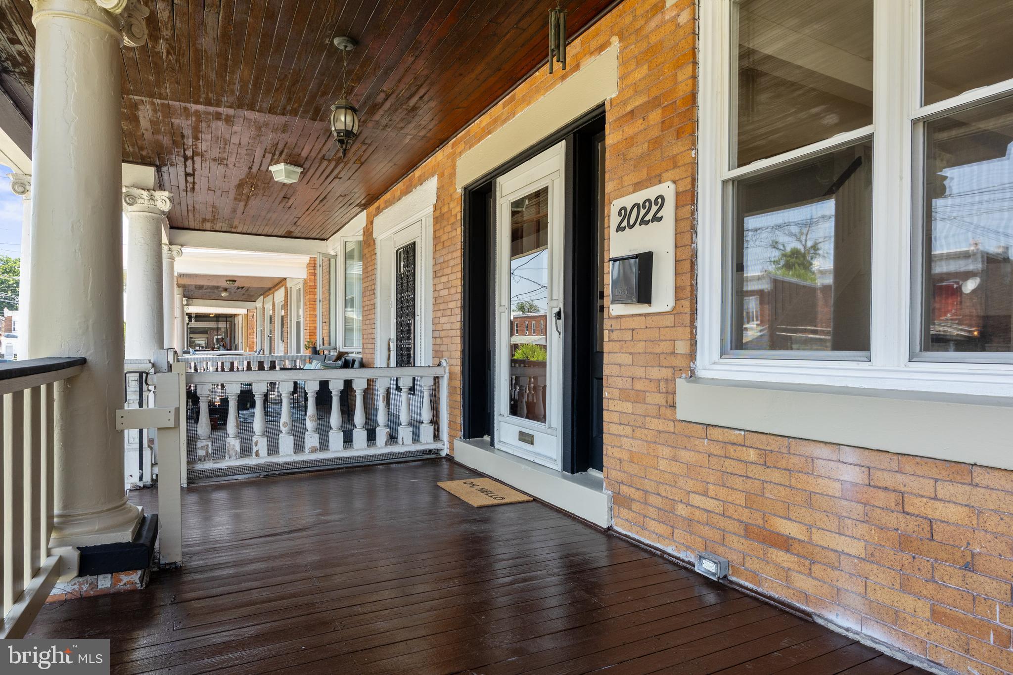 2022 Madison Street Chester, PA 19013 - Photo 4 of 29