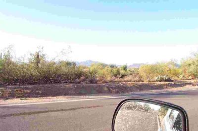 5251 West Oasis Road Tucson, AZ 85742 - Photo 4 of 6