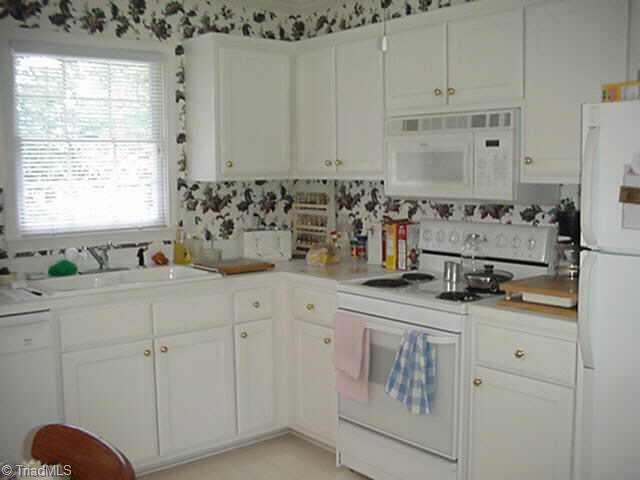 1916 Malone Road, Unit E Burlington, NC 27215 - Photo 3 of 8 Other.