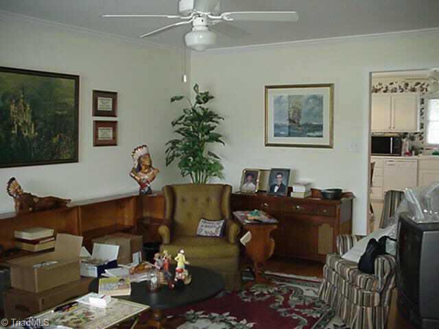 1916 Malone Road, Unit E Burlington, NC 27215 - Photo 4 of 8 Other.