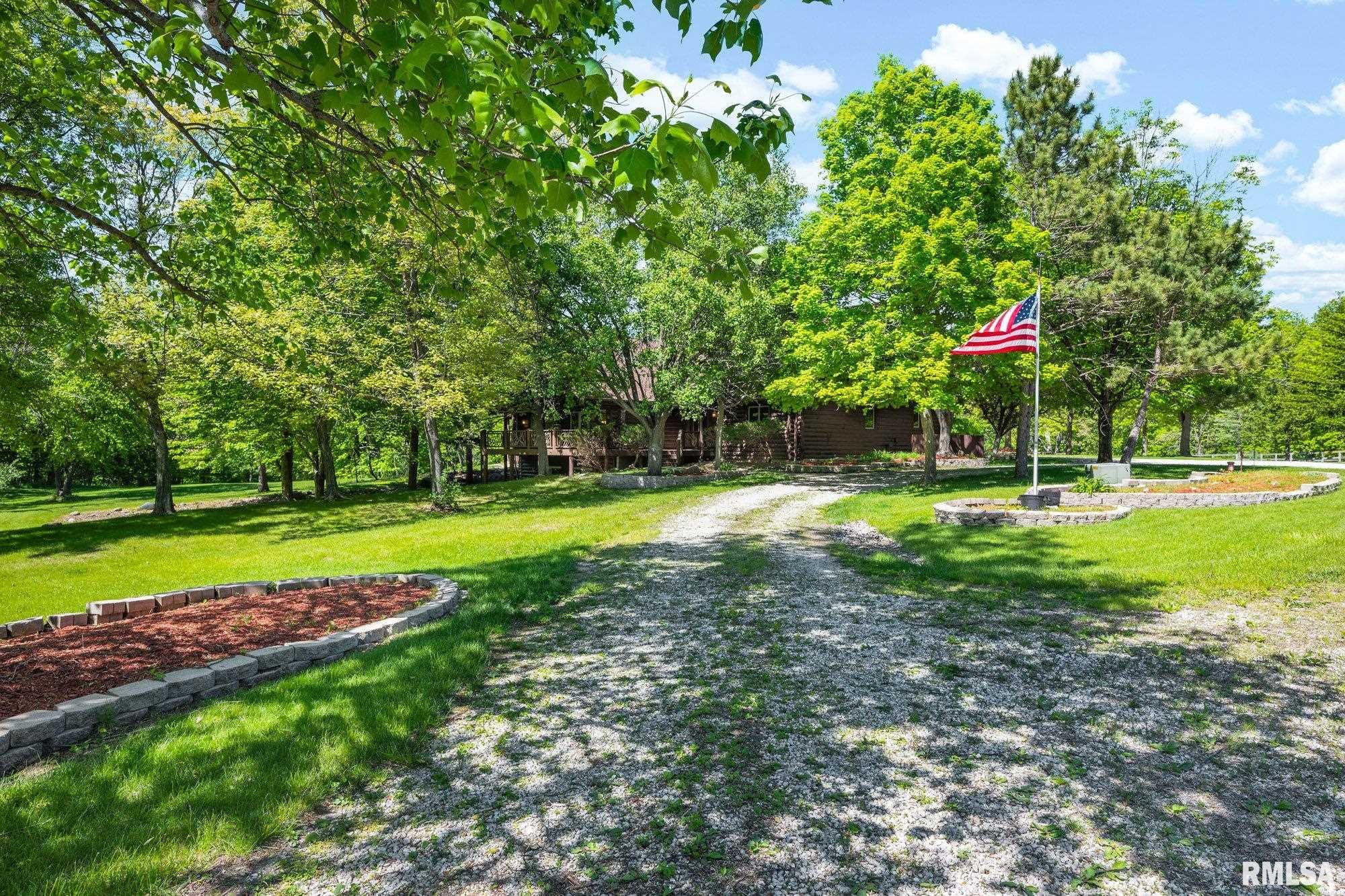 288 Macallen Lake Road Carlock, IL 61725 - Photo 66 of 94 Gallery Image 66