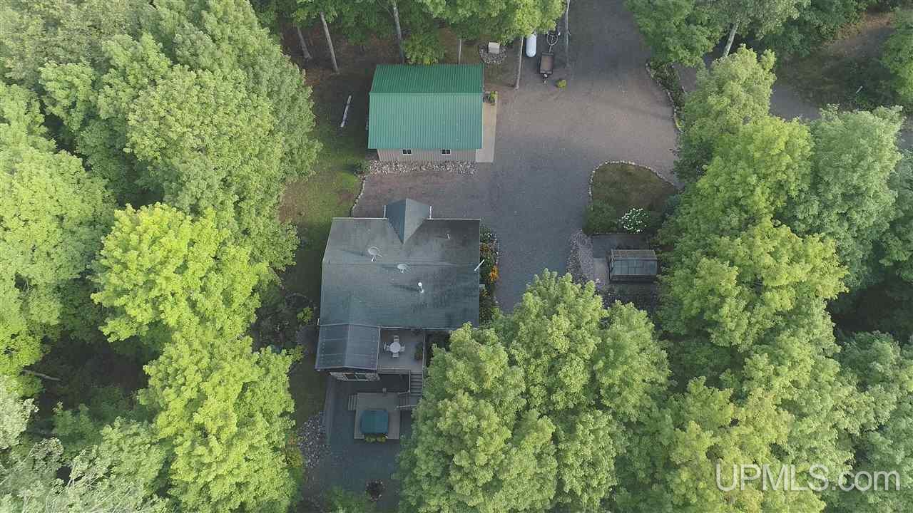 17047 Silver Road Michigamme, MI 49861 - Photo 72 of 88 Gallery Image 72