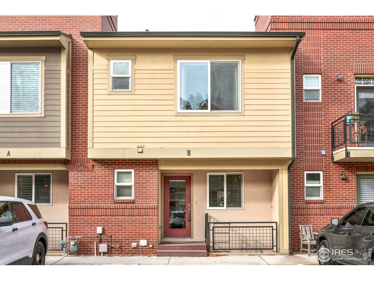 409 Terry Street, Unit B Longmont, CO 80501 - Photo 24 of 31