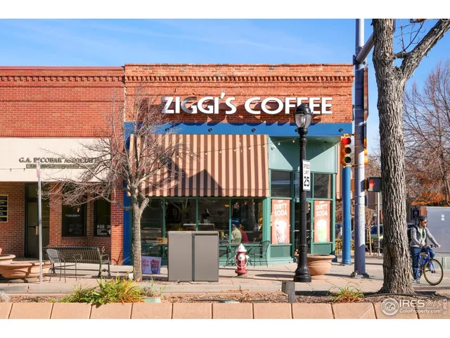 $530,000 | 409 Terry Street, Unit B, Longmont, CO 80501