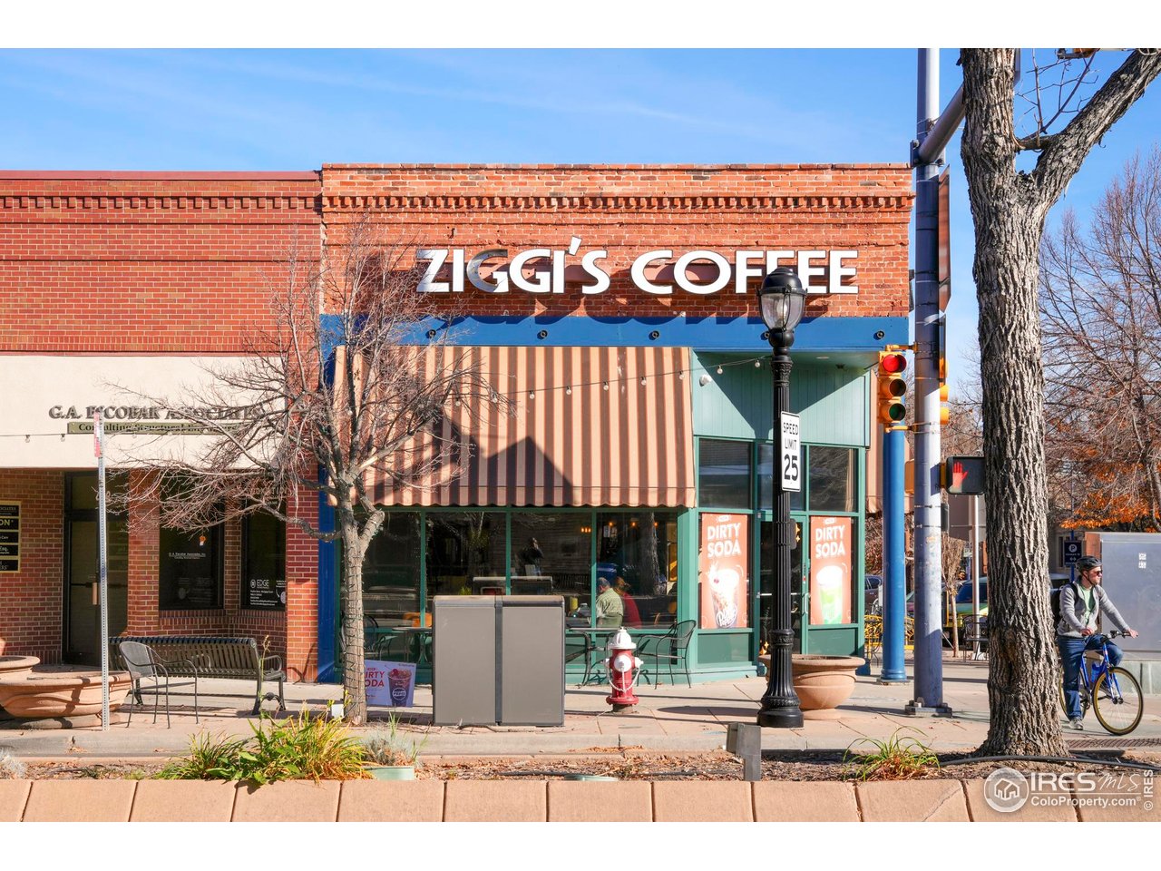 409 Terry Street, Unit B Longmont, CO 80501 - Photo 26 of 31