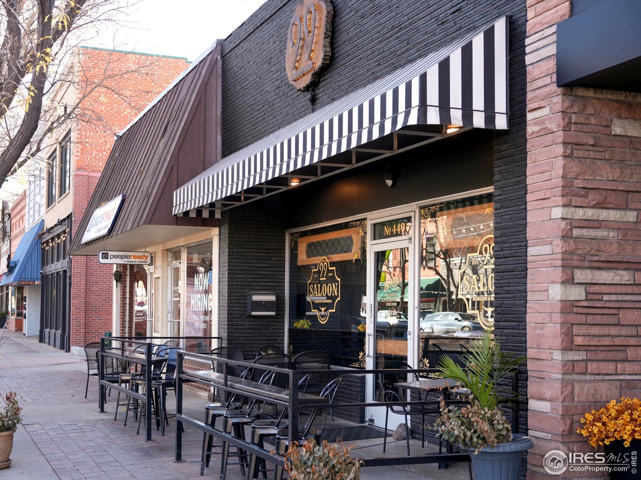 409 Terry Street, Unit B Longmont, CO 80501 - Photo 27 of 31