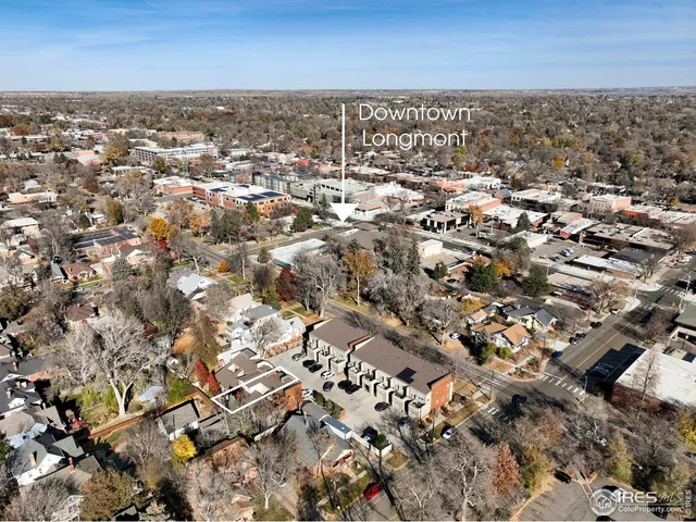 $530,000 | 409 Terry Street, Unit B, Longmont, CO 80501