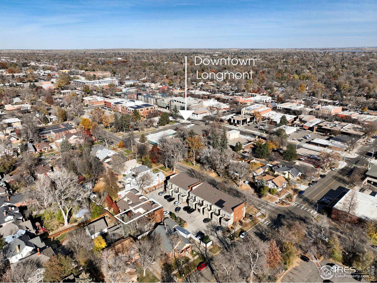 409 Terry Street, Unit B Longmont, CO 80501 - Photo 28 of 31