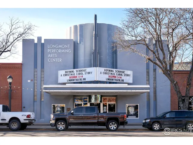 $530,000 | 409 Terry Street, Unit B, Longmont, CO 80501