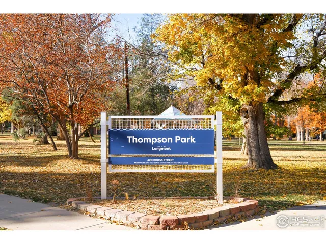 $530,000 | 409 Terry Street, Unit B, Longmont, CO 80501