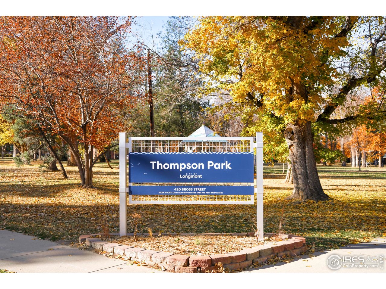 409 Terry Street, Unit B Longmont, CO 80501 - Photo 30 of 31