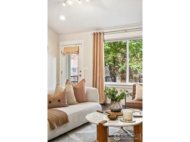 $530,000 | 409 Terry Street, Unit B, Longmont, CO 80501