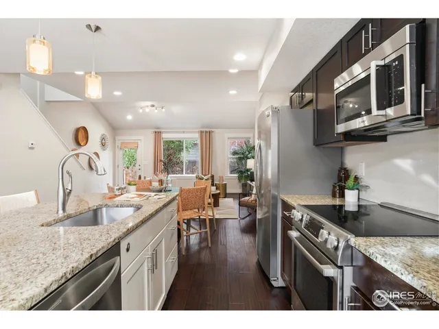 $530,000 | 409 Terry Street, Unit B, Longmont, CO 80501