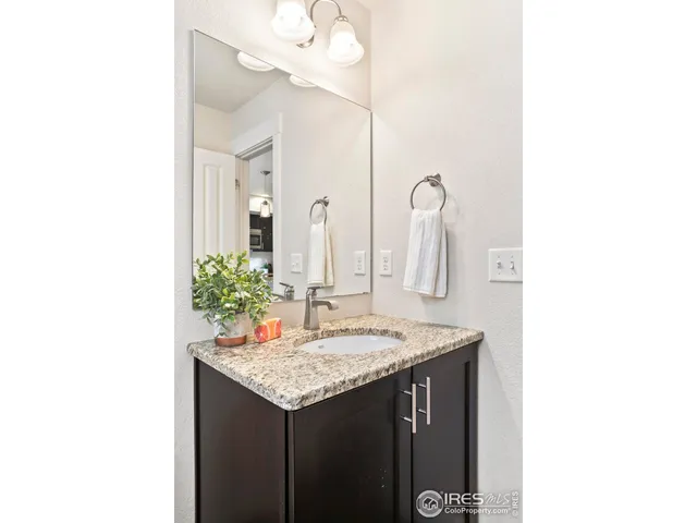 $530,000 | 409 Terry Street, Unit B, Longmont, CO 80501