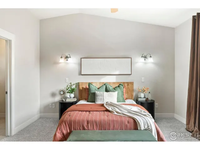 $530,000 | 409 Terry Street, Unit B, Longmont, CO 80501