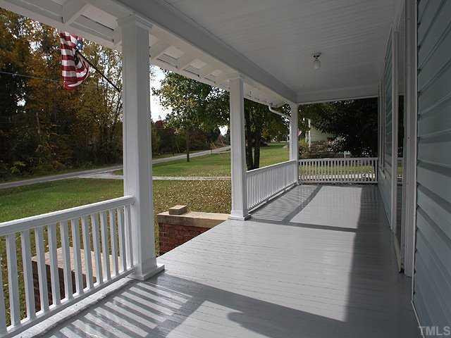 1707 Bahama Road Bahama, NC 27503 - Photo 2 of 10 Porch