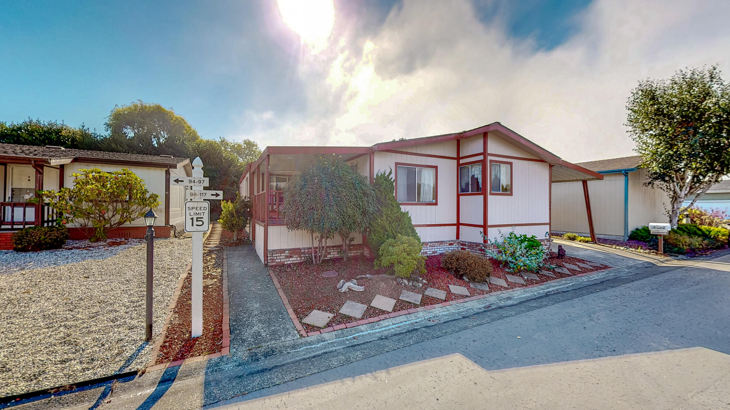1090 Murray Road, Unit 98 McKinleyville, CA 95519 - Photo 2 of 42