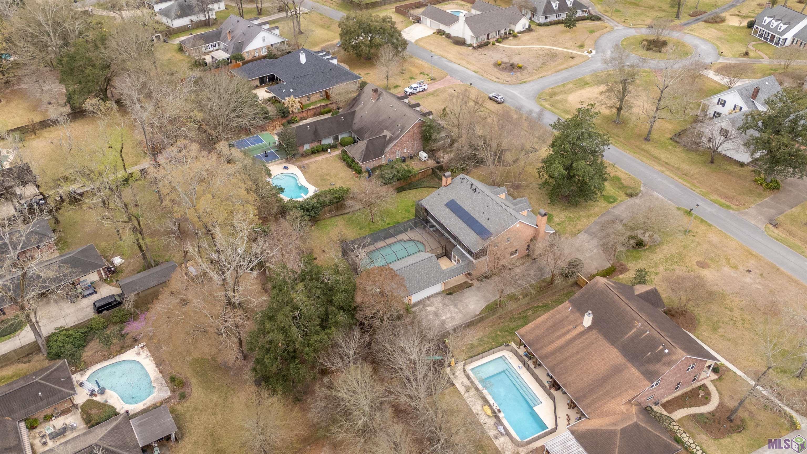5743 Belle Grove Avenue Baton Rouge, LA 70820 - Photo 45 of 59