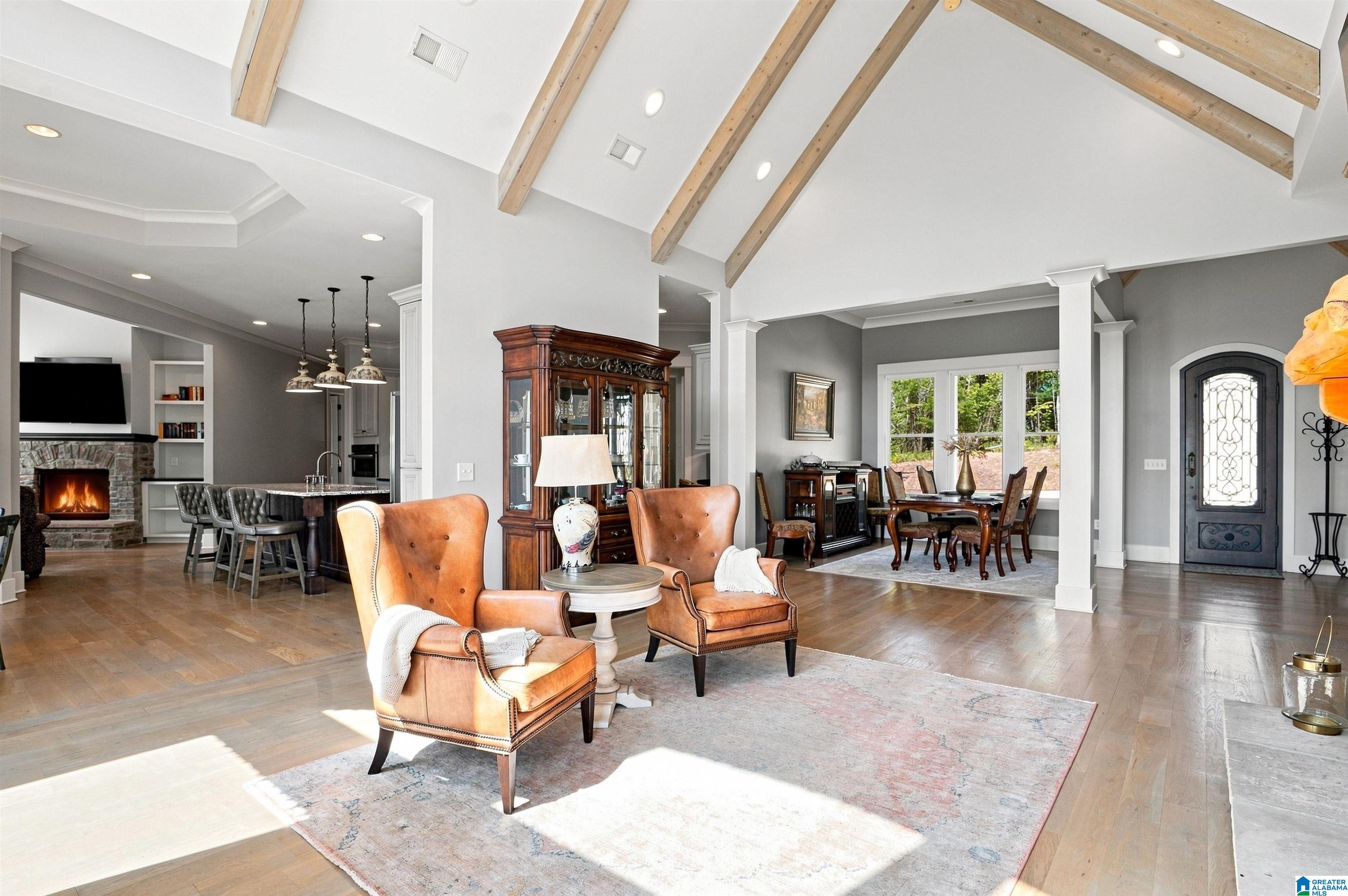 8287 Bluff Ridge Road Bessemer, AL 35022 - Photo 10 of 95 Gallery Image 10