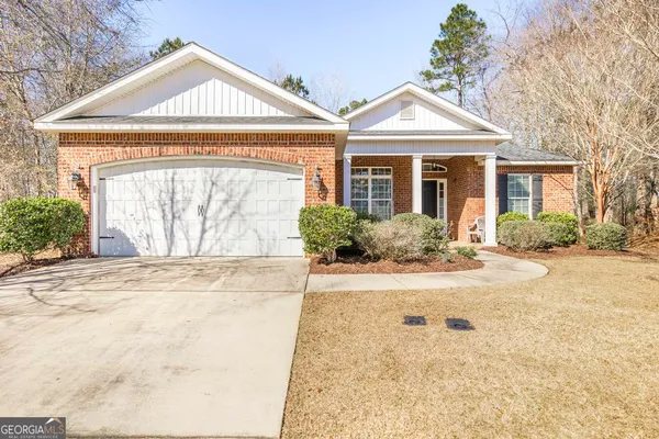 $299,900 | 206 Londe Lane, Perry, GA 31069