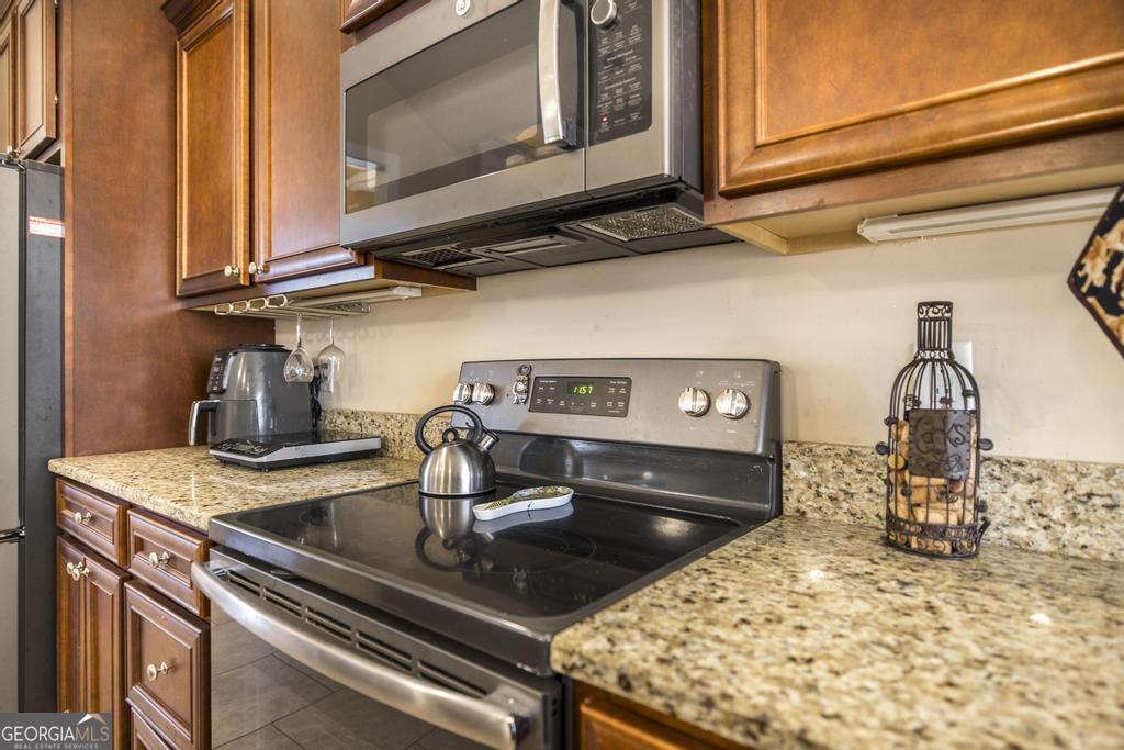 206 Londe Lane Perry, GA 31069 - Photo 12 of 30