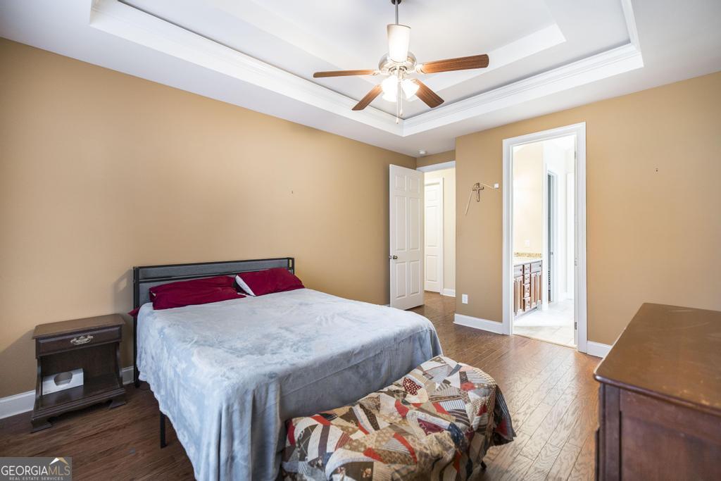 206 Londe Lane Perry, GA 31069 - Photo 15 of 30