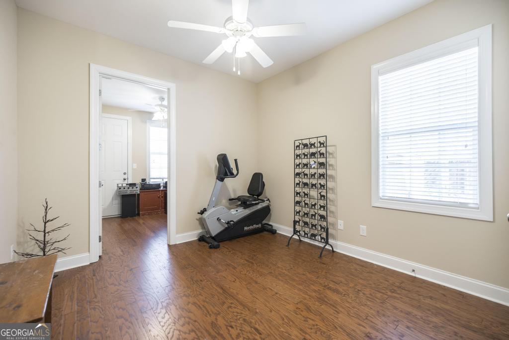 206 Londe Lane Perry, GA 31069 - Photo 19 of 30