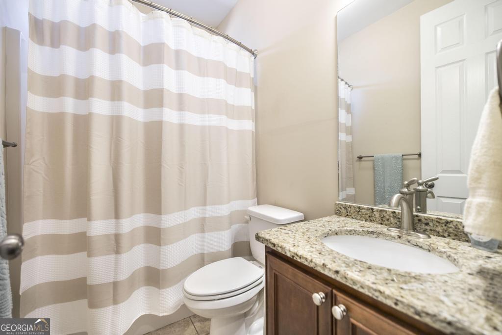 206 Londe Lane Perry, GA 31069 - Photo 20 of 30