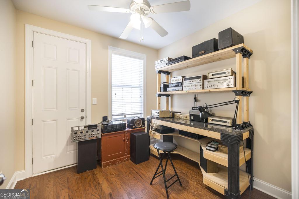 206 Londe Lane Perry, GA 31069 - Photo 22 of 30