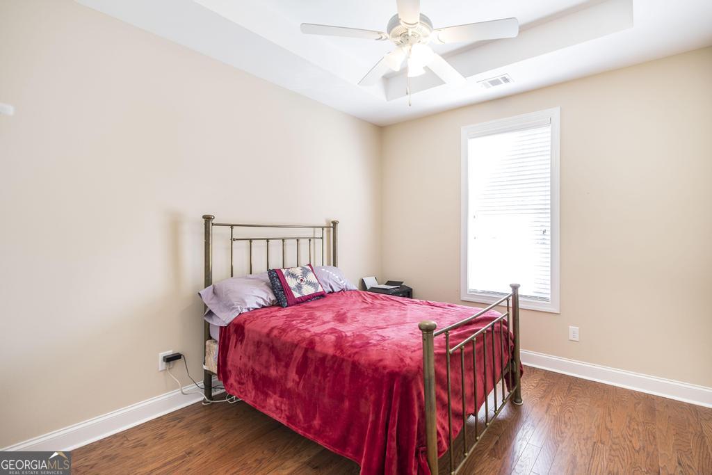 206 Londe Lane Perry, GA 31069 - Photo 23 of 30