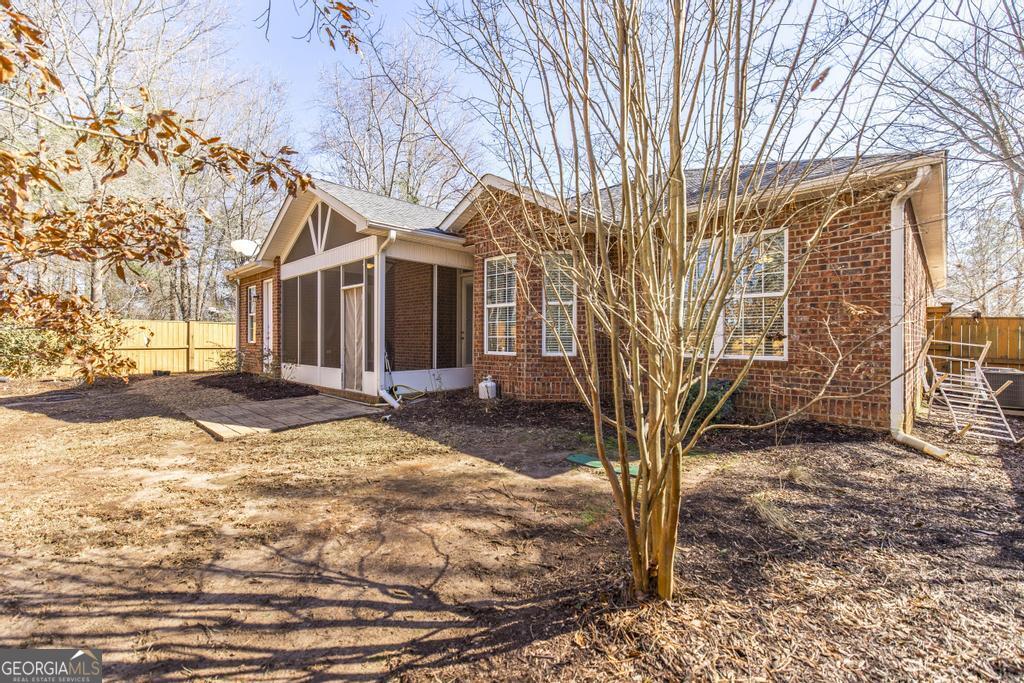 206 Londe Lane Perry, GA 31069 - Photo 25 of 30