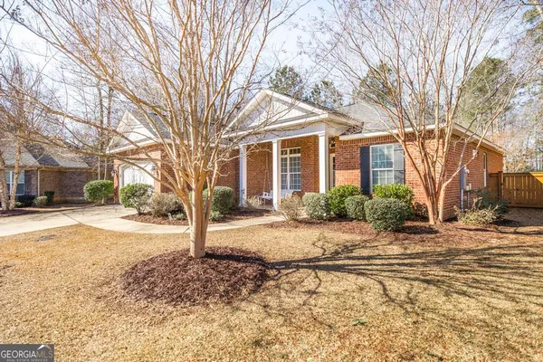 $299,900 | 206 Londe Lane, Perry, GA 31069