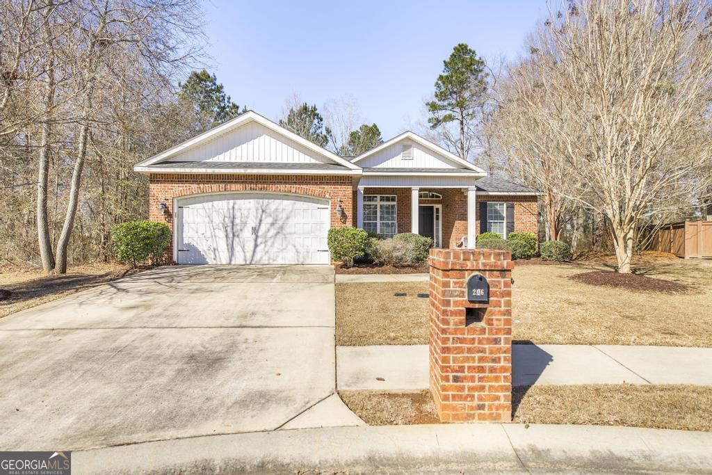 206 Londe Lane Perry, GA 31069 - Photo 30 of 30