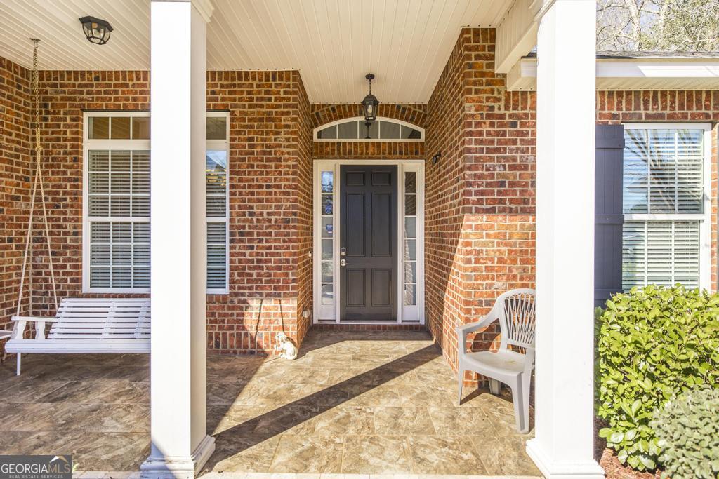 206 Londe Lane Perry, GA 31069 - Photo 4 of 30