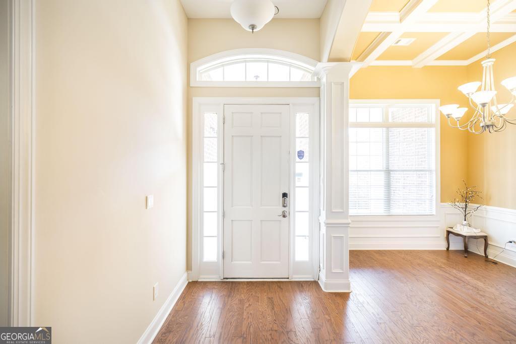 206 Londe Lane Perry, GA 31069 - Photo 5 of 30