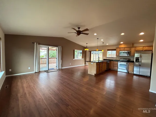 $399,000 | 1031 16th Avenue, Clarkston, WA 99403