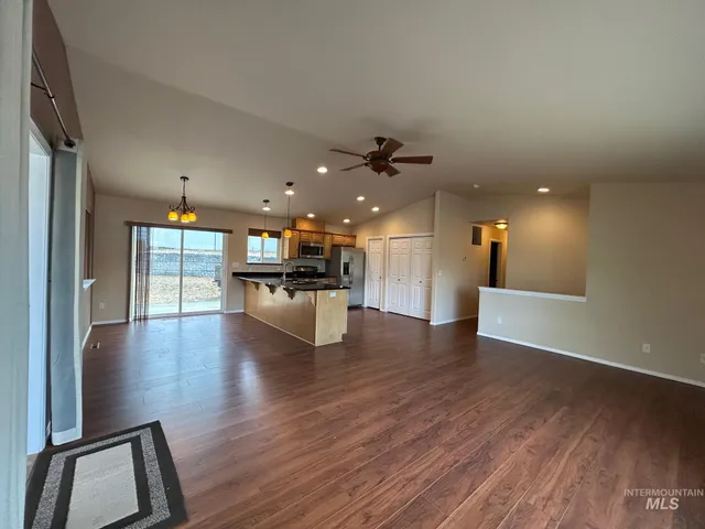 $399,000 | 1031 16th Avenue, Clarkston, WA 99403