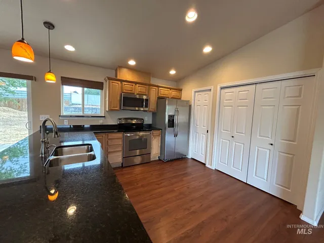 $399,000 | 1031 16th Avenue, Clarkston, WA 99403