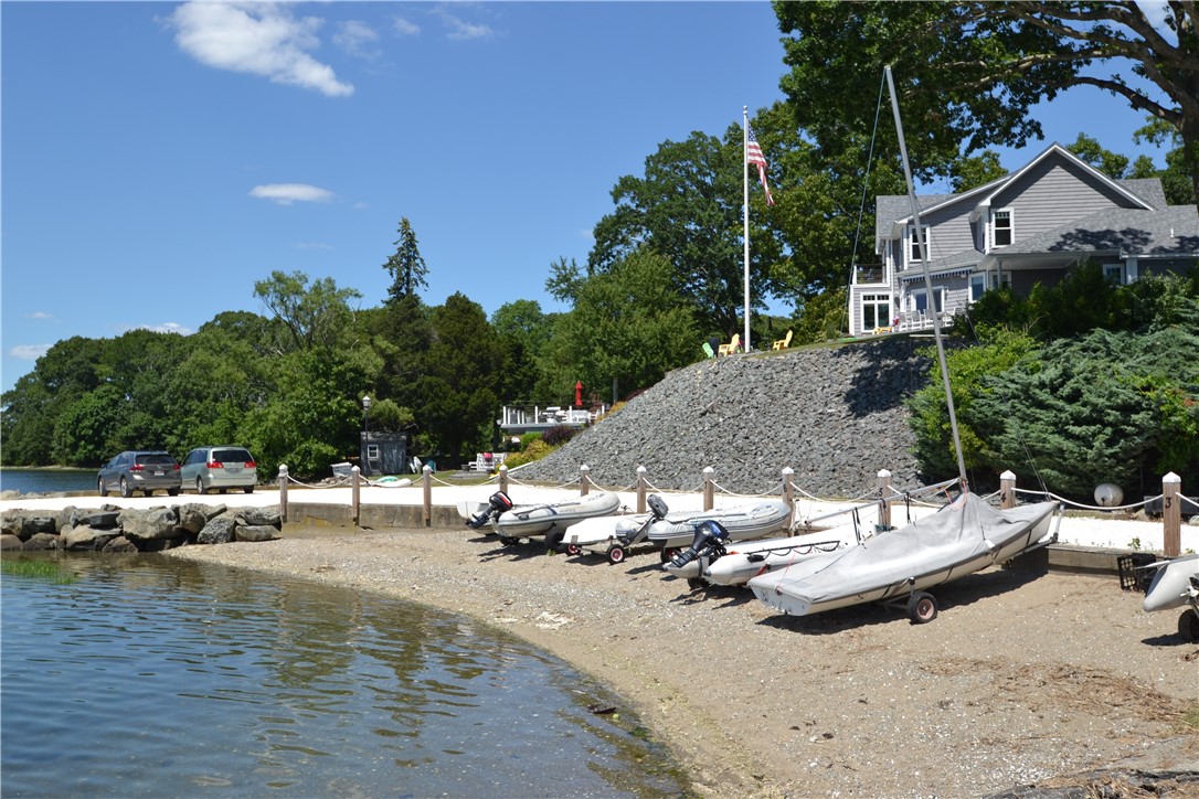 26 Maple Road Warren, RI 02885 - Photo 46 of 48 Boat launch