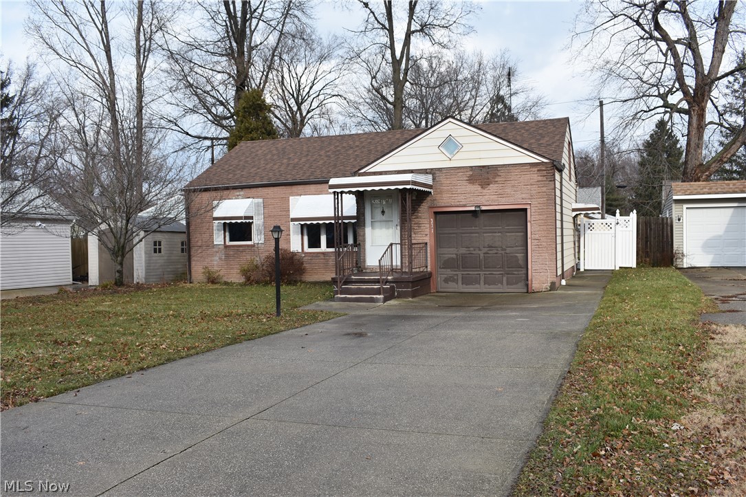311 Quentin Road Eastlake, OH 44095 - Photo 1 of 13
