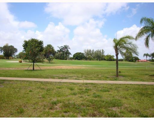 5301 Northwest 2nd Avenue, Unit 204 Boca Raton, FL 33487 - Photo 1 of 19 golf view
