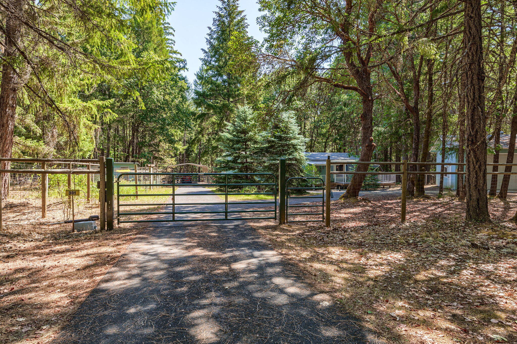 301 East Crow Road Merlin, OR 97532 - Photo 1 of 24 main