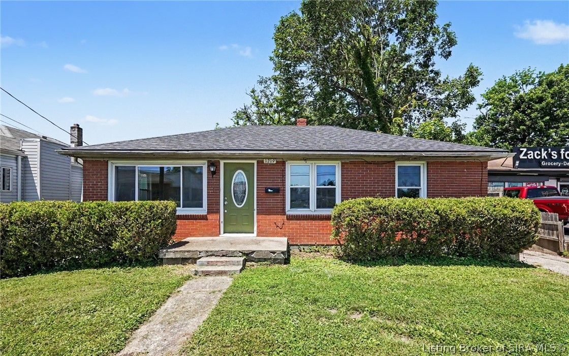 1219 Bono Road New Albany, IN 47150 - Photo 1 of 25