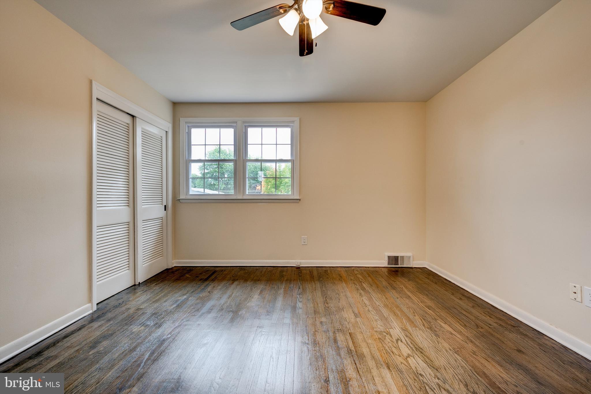 109 Ashbrook Road Cherry Hill, NJ 08034 - Photo 14 of 24 Bedrrom 3