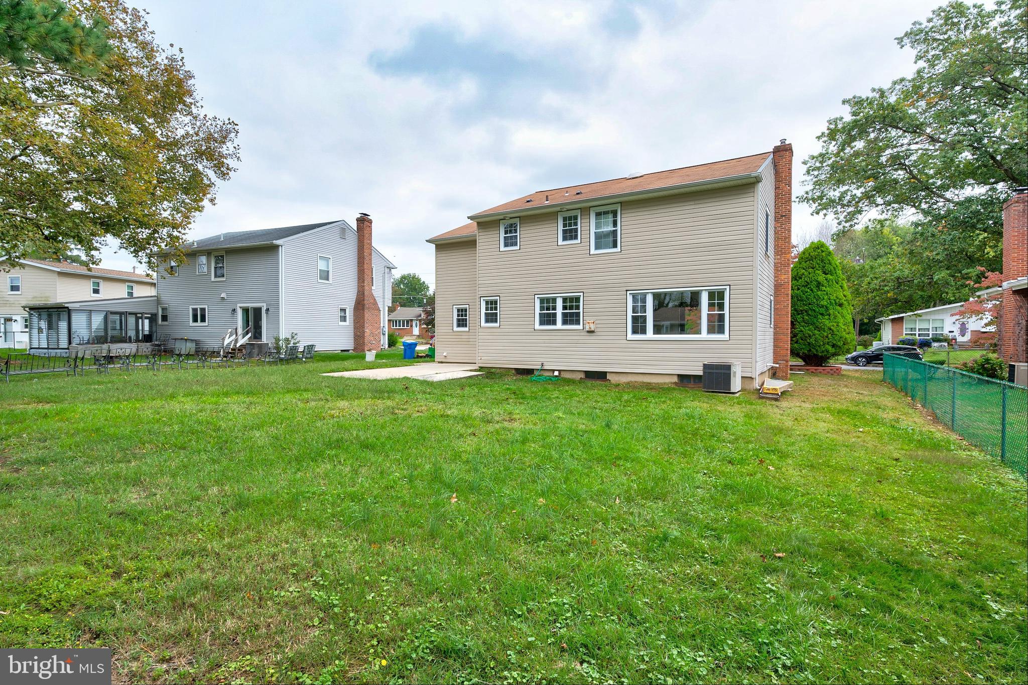 109 Ashbrook Road Cherry Hill, NJ 08034 - Photo 22 of 24