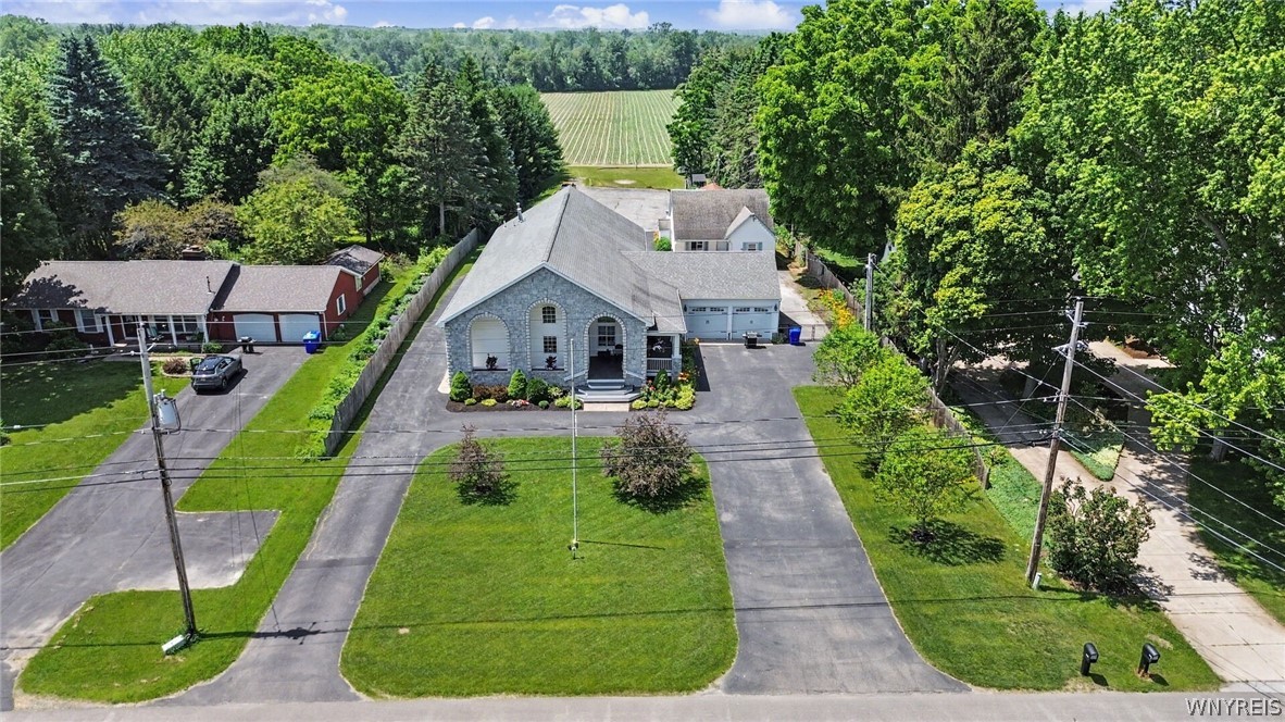 6790 Gowanda State Road Hamburg, NY 14075 - Photo 48 of 50