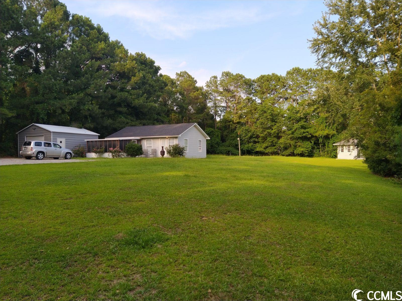 1276 Dipping Vat Road Galivants Ferry, SC 29544 - Photo 1 of 34 Gallery Image 1