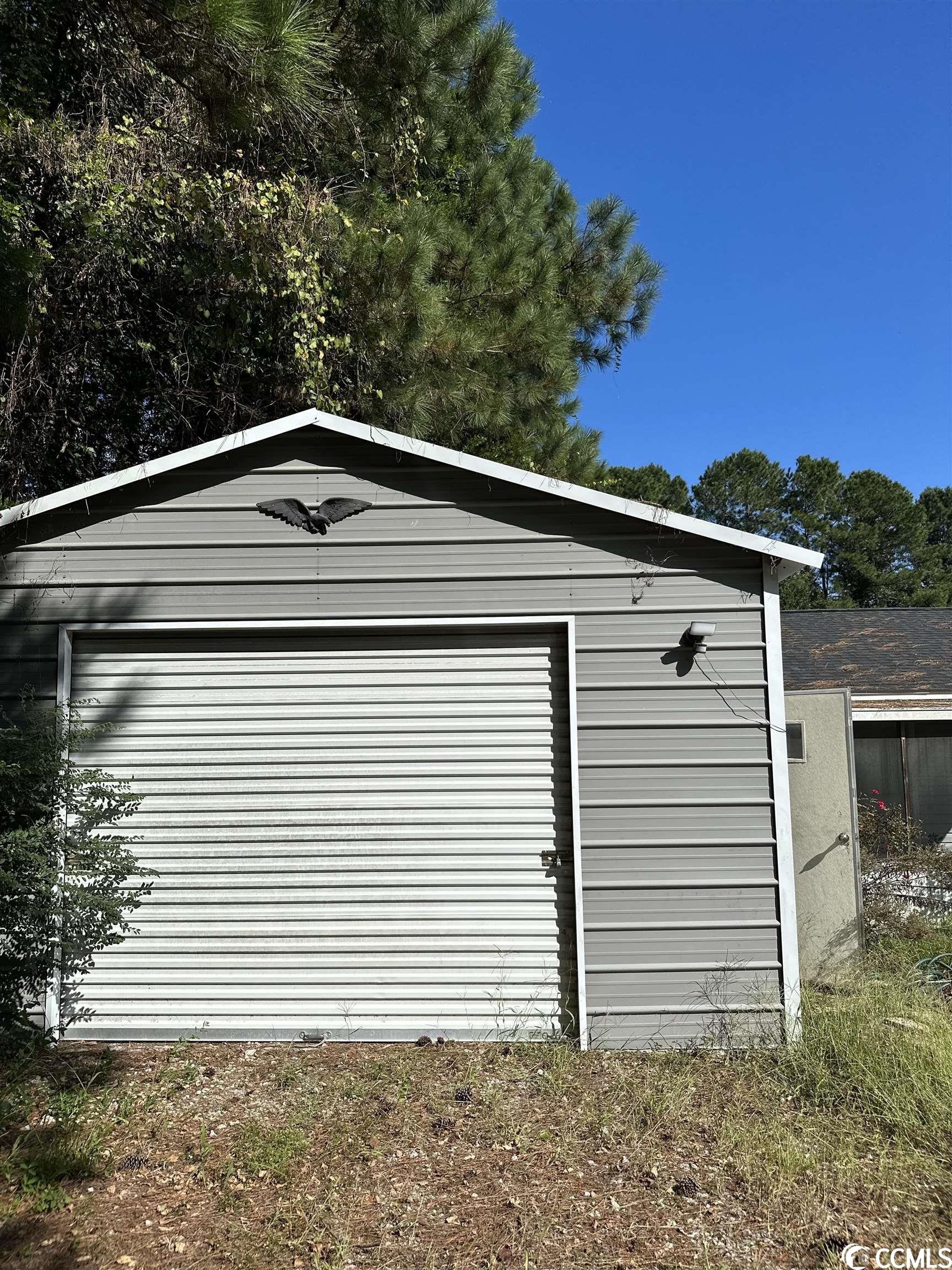 1276 Dipping Vat Road Galivants Ferry, SC 29544 - Photo 25 of 34 Gallery Image 25