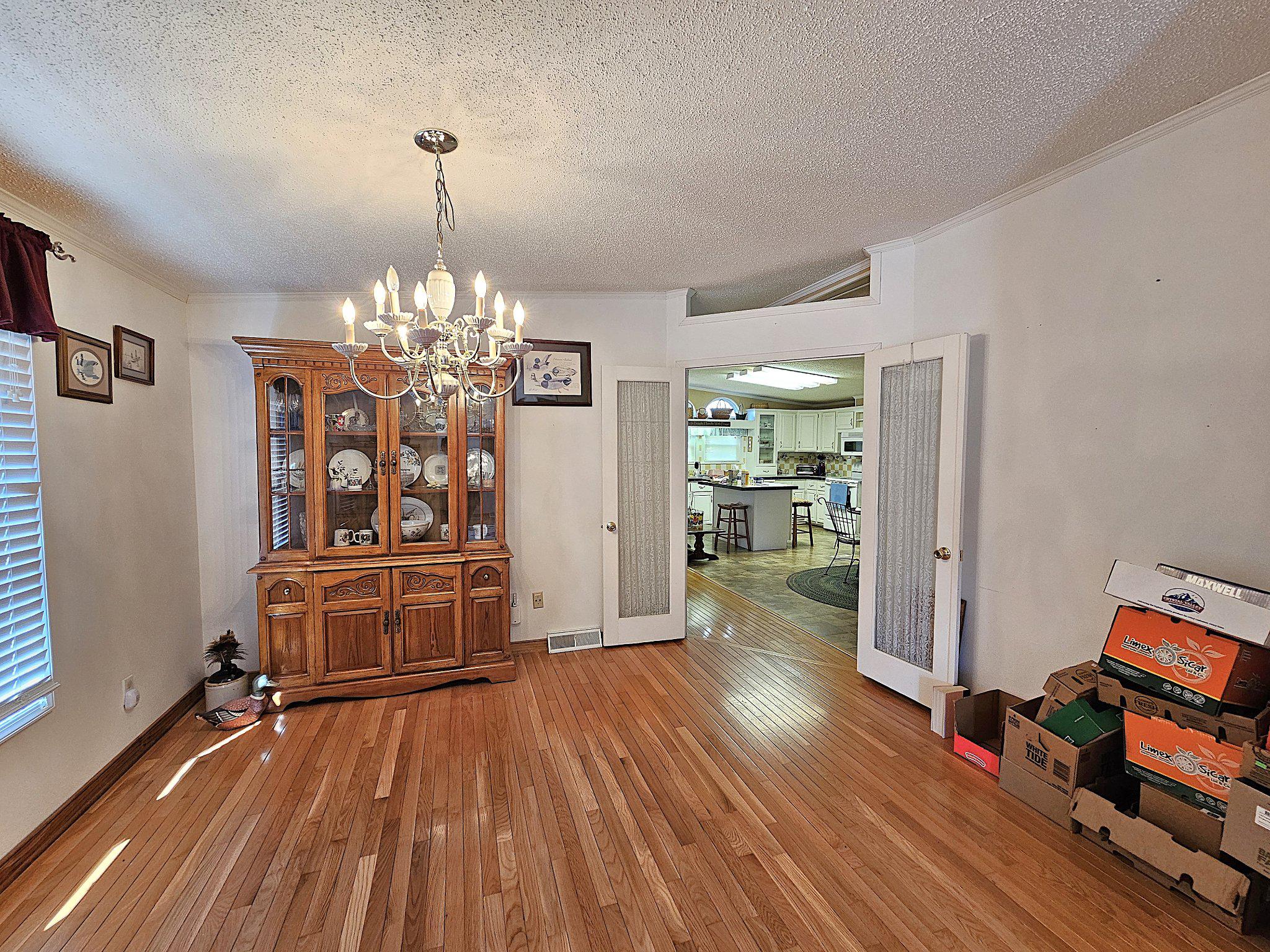 147 Old County Road Mineral, VA 23117 - Photo 15 of 35 Formal Dining Room