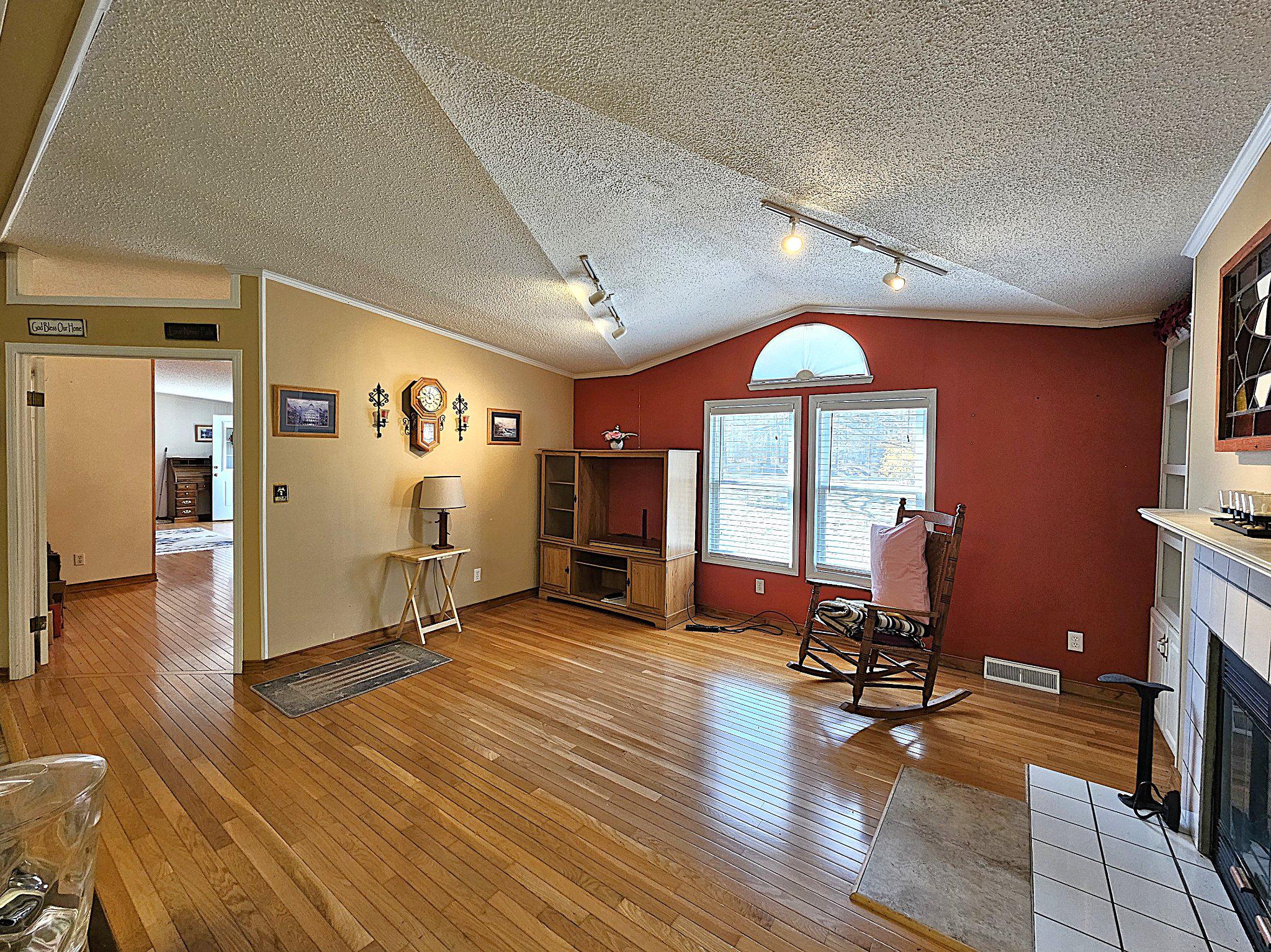 147 Old County Road Mineral, VA 23117 - Photo 17 of 35 Bright and inviting family room